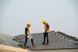 Best Green or Eco-Friendly Roofing Solutions  in Glendale, OH